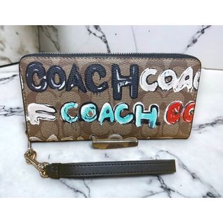 COACH 2way ショルダーバッグ 7147