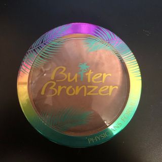 フィジシャンズフォーミュラ(PHYSICIANS FORMULA)のPHYSICIANSFORMULA MURUMURUBUTTER BRONZER(フェイスパウダー)