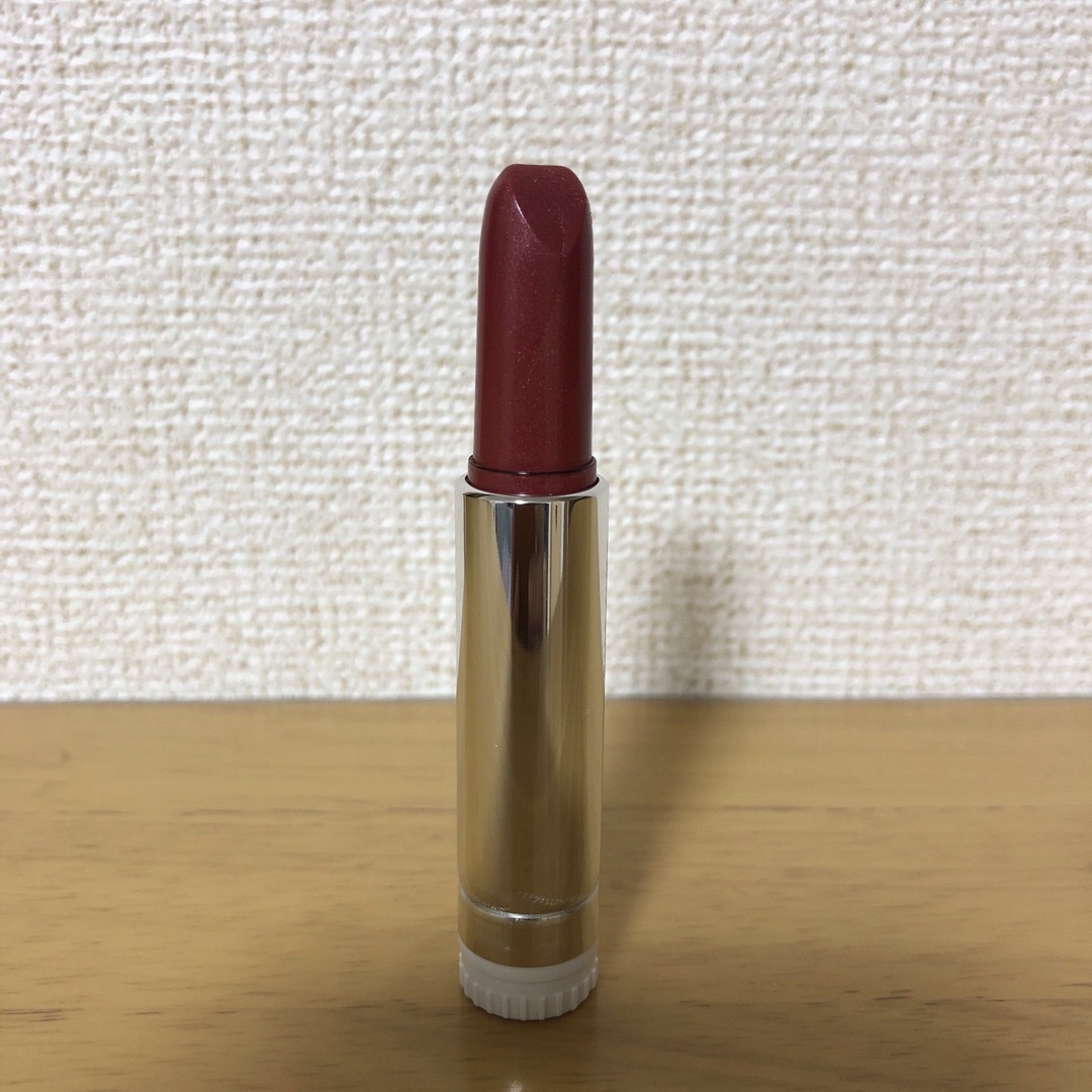 ちふれ化粧品(チフレケショウヒン)のちふれ口紅(詰替) レッドパール517 コスメ/美容のベースメイク/化粧品(口紅)の商品写真