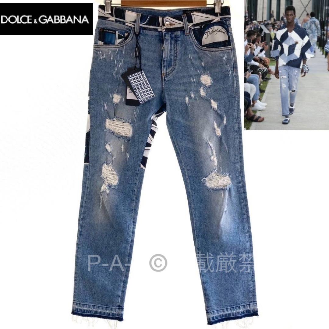 DOLCE&GABBANA - 新品 タグ付き DOLCE&GABBANA セラミックタイル