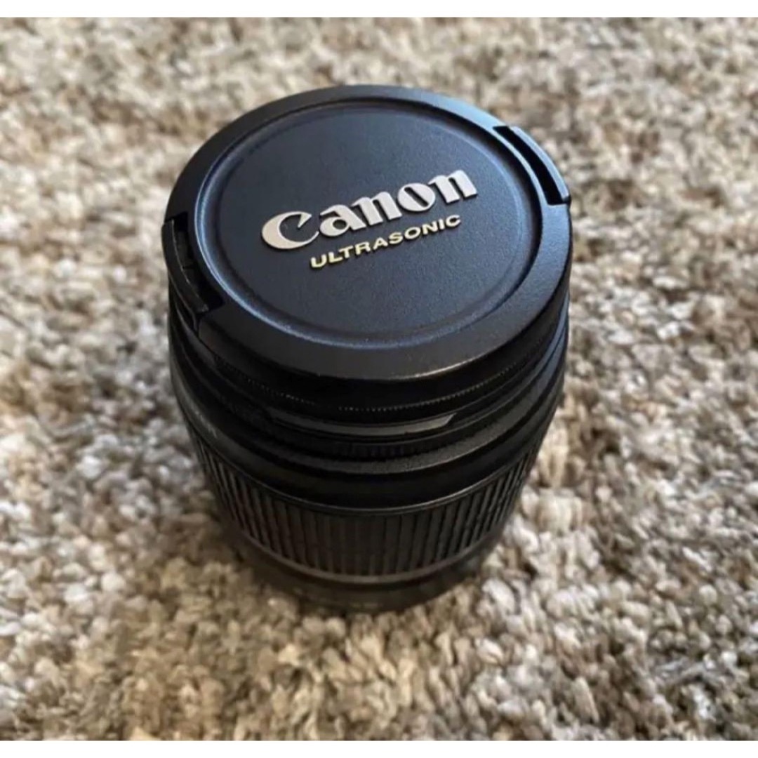 Canon - canon eos kiss x3 本体 レンズ3本セット tokinaの通販 by