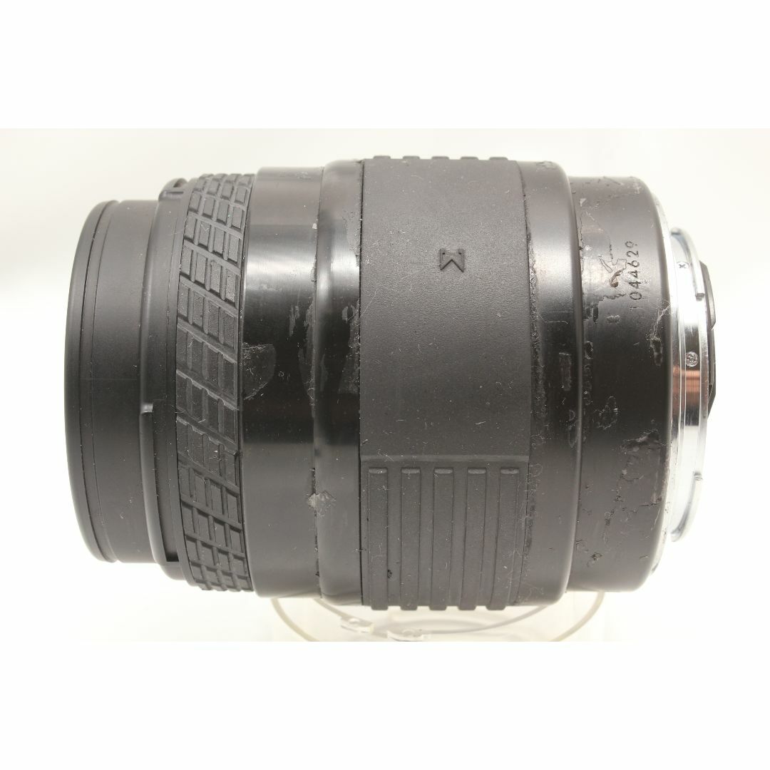 SIGMA(シグマ)のSIGMA UC zoom 70-210mm 4-5.6 Canon EFマウン スマホ/家電/カメラのカメラ(レンズ(ズーム))の商品写真