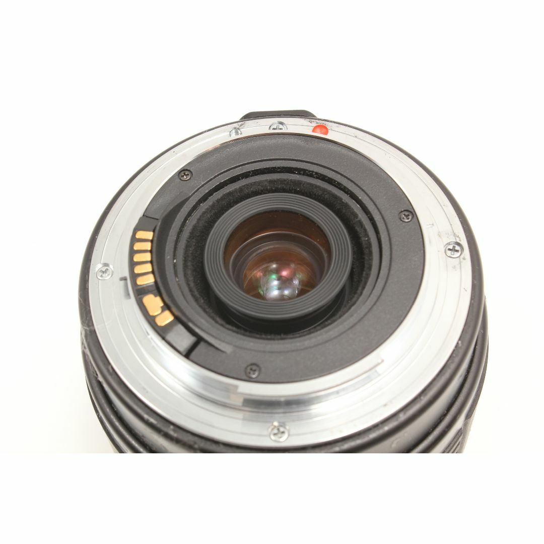 SIGMA(シグマ)のSIGMA UC zoom 70-210mm 4-5.6 Canon EFマウン スマホ/家電/カメラのカメラ(レンズ(ズーム))の商品写真