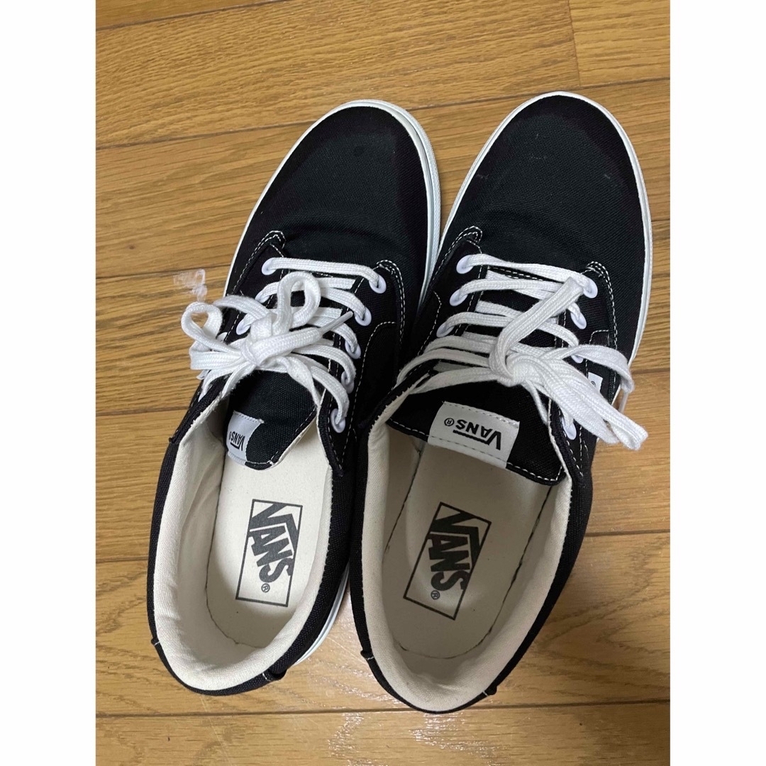 VANS ロースニーカー　25.5 1