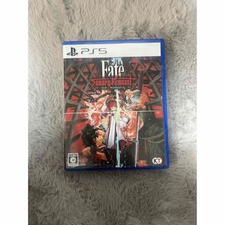 Fate/Samurai Remnant（フェイト/サムライレムナント） PS5(家庭用ゲームソフト)