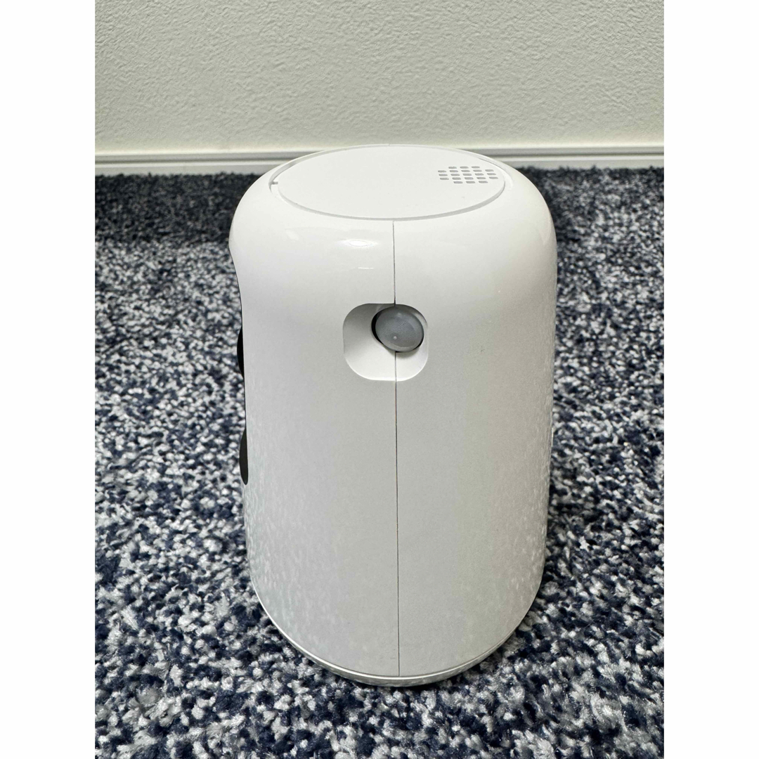 パナソニック ベビーカメラ KX-HBC200-W ホワイト パナソニック ベビーカメラ KX-HBC200-W ホワイト