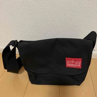 マンハッタンポーテージ(Manhattan Portage)のManhattanPortage バック(ショルダーバッグ)