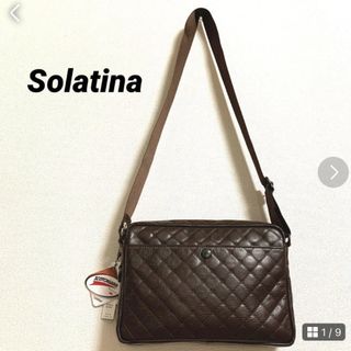 ソラチナ メンズバッグの通販 12点 | SOLATINAのメンズを買うならラクマ