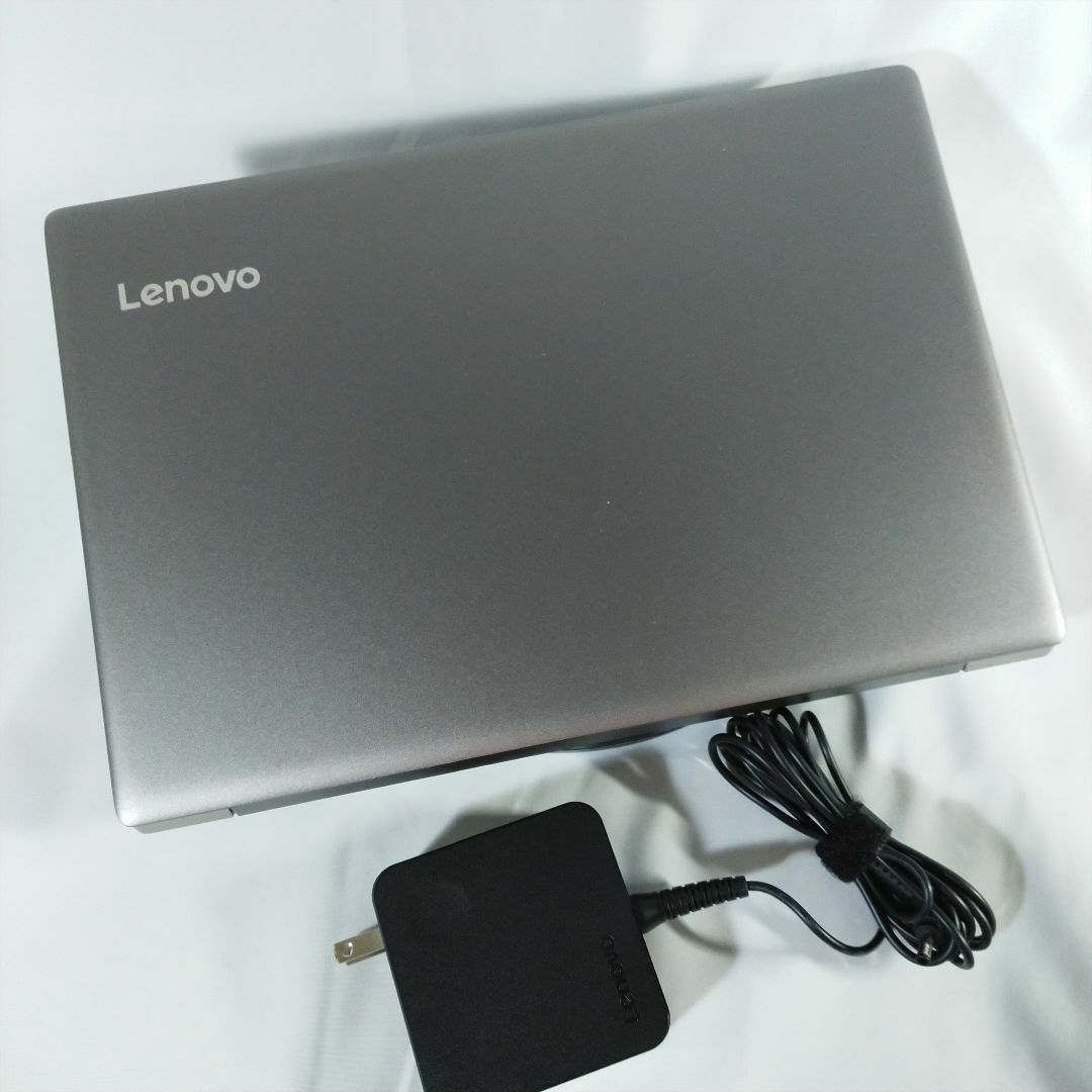 レノボ 320S ノートパソコン i5 8GB SSD 512GB Office