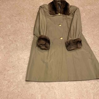 フォクシー(FOXEY) ロングコート(レディース)の通販 600点以上
