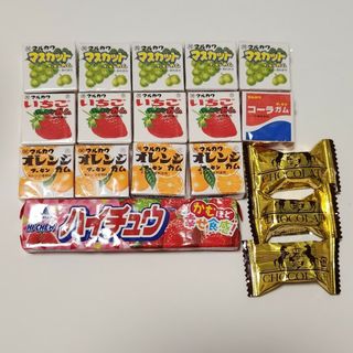 モリナガセイカ(森永製菓)のお菓子まとめ売り(菓子/デザート)