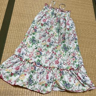 マザウェイズ(motherways)の130センチ　マザウェイズ　ワンピース(ワンピース)