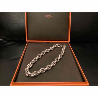 エルメス(Hermes)のHermes Acrobat MM 39 ヴィンテージ エルメス アクロバット(ブレスレット)