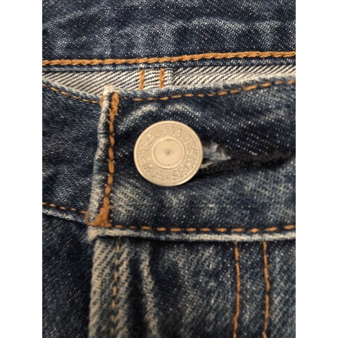 Levi's(リーバイス)のLevi’s 501 デニムジーンズ  レディース レディースのパンツ(デニム/ジーンズ)の商品写真