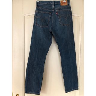 リーバイス(Levi's)のLevi’s 501 デニムジーンズ  レディース(デニム/ジーンズ)