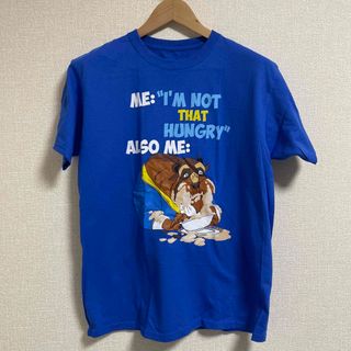 【値段交渉可】STUDIO R330  Tシャツ　タグ付き　ローラ　L size