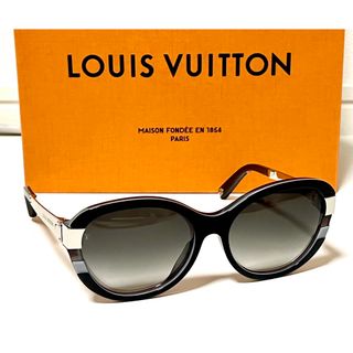 ルイヴィトン(LOUIS VUITTON)の■Ryo様専用■✨美品⚜️LOUIS VUITTON⚜️サングラス(サングラス/メガネ)