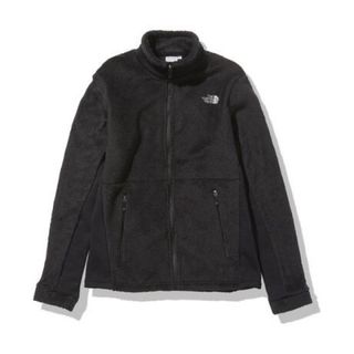 ザノースフェイス(THE NORTH FACE)のNA62006 ZI Versa Mid Jacket Lサイズ黒(その他)