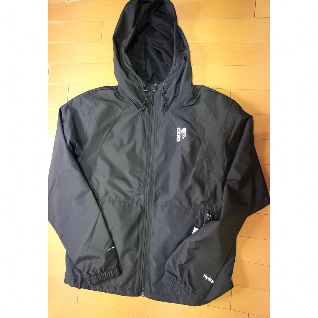 The North Face x CDG Hydrenaline Jacket