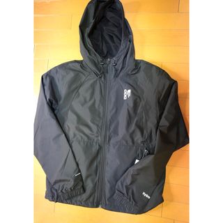 CDG THE NORTH FACE HYDRENALINE JACKET XS