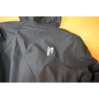 XS CDG THE NORTH FACE HYDRENALINE JACKET