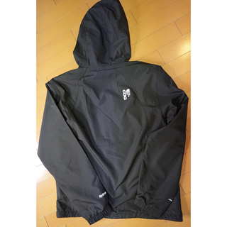XS CDG THE NORTH FACE HYDRENALINE JACKET