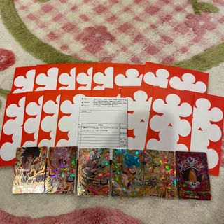 ドラゴンボール - ドラゴンボール カードダス Premium set Vol.5