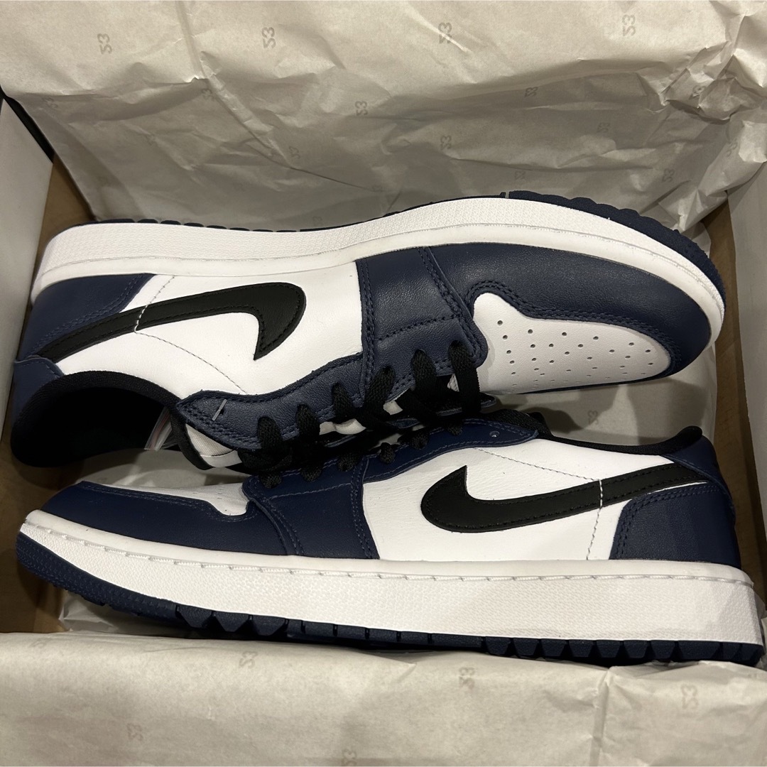 Jordan Brand(NIKE) - 即完売 早い者勝ち ナイキ エアジョーダン1