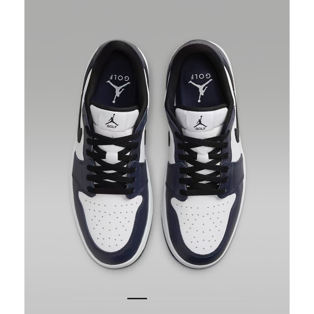 ⭐️早い者勝ち⭐️NIKE AIR JORDAN ミッドナイトネイビー