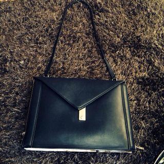 ザラ(ZARA)のZARA BASIC  BAG(ショルダーバッグ)