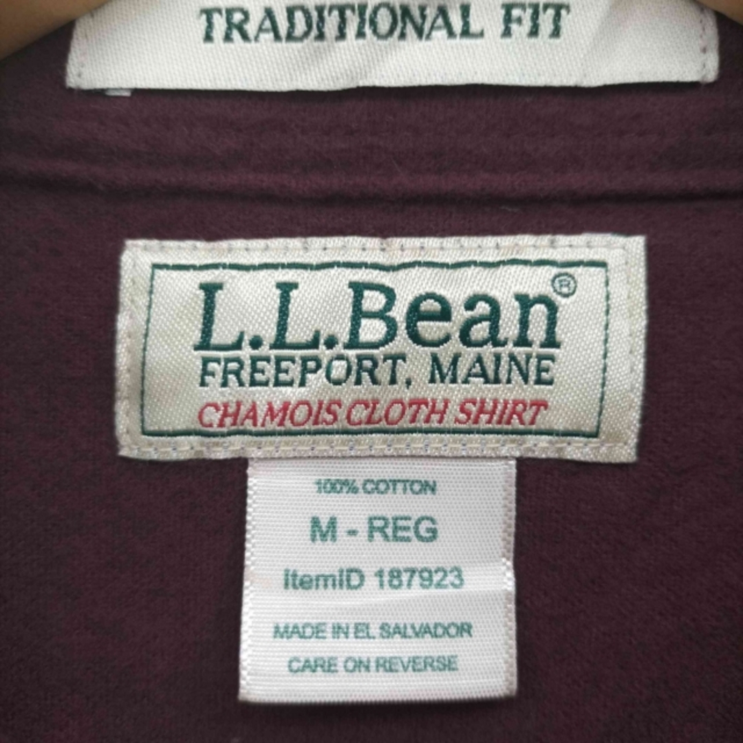 L.L.Bean(エルエルビーン) メンズ トップス カジュアルシャツ 5