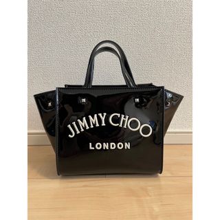 ジミーチュウ(JIMMY CHOO)のジミーチュウ2wayバッグ(ハンドバッグ)