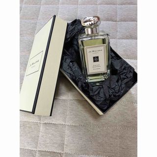 ジョーマローン(Jo Malone)のジョーマローン　ヴィンテージガーデニア　100ml(香水(女性用))