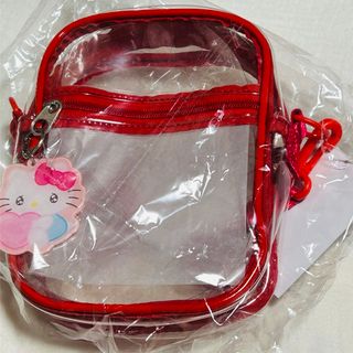 しまむら ショルダーバッグ ハローキティ