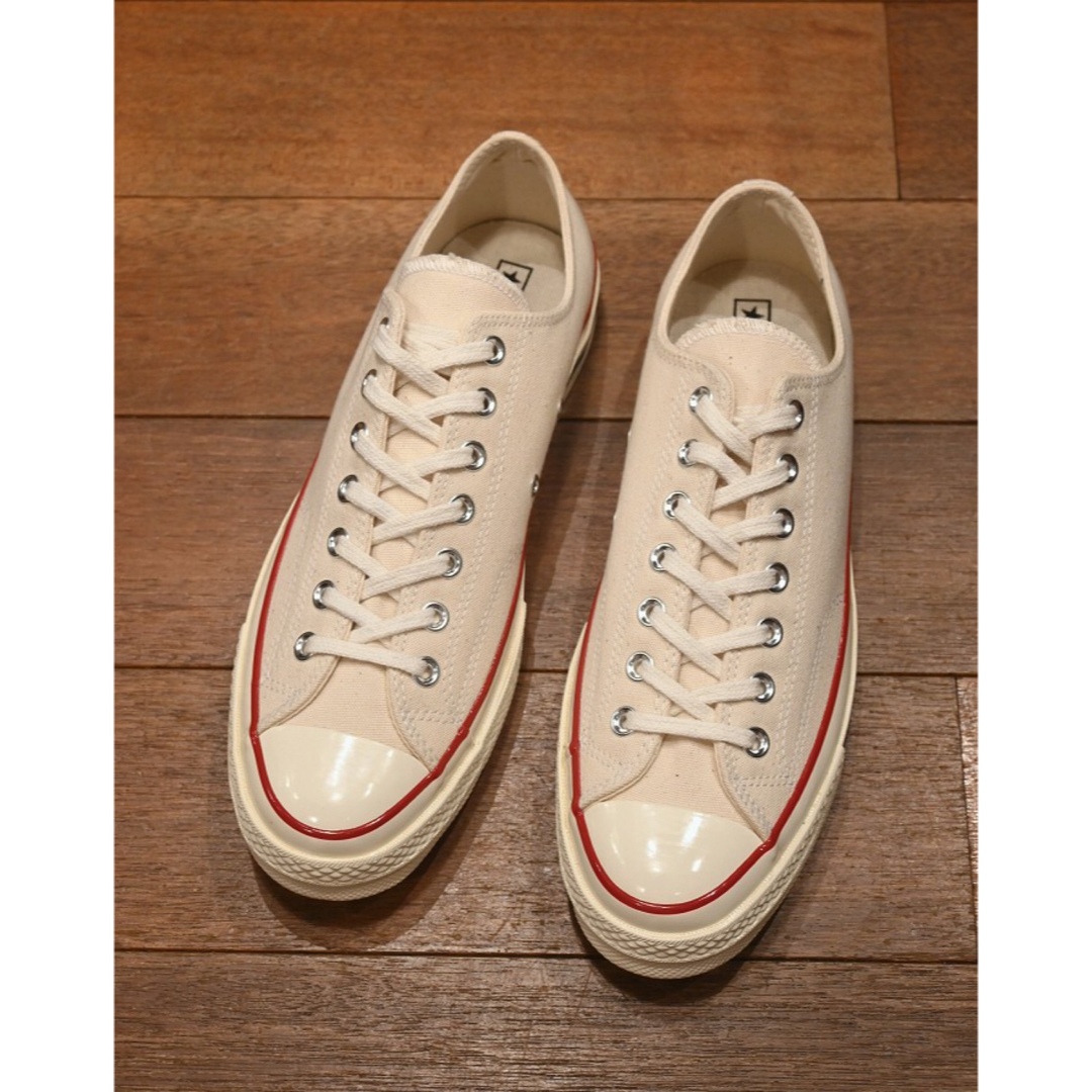 コンバース CONVERSE チャックテイラー CT70 フローズンライラック