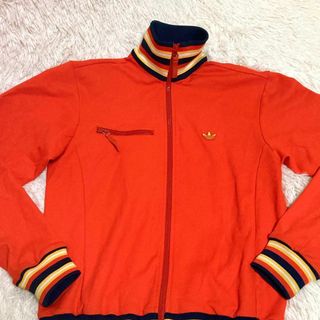 アディダス セットアップ/ジャージ (メンズ)(イエロー/黄色系)の通販