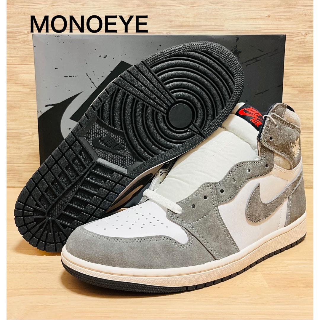 Jordan Brand(NIKE) - ナイキ エアジョーダン1 レトロ ハイ OG