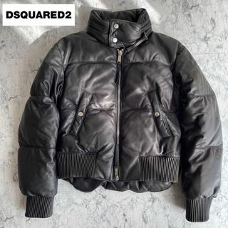 ディースクエアード 中古 ダウンジャケット(メンズ)の通販 31点