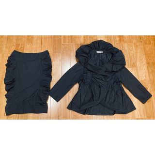 ISSEY MIYAKE - 超希少【ISEEY MIYAKE】イッセイミヤケ 80's 80年代 IS