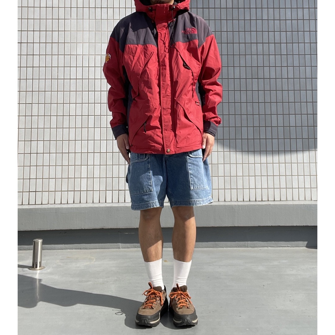 90s NORTH FACE RTGマウンテンジャケットL VINTAGEの通販 by ジーズ