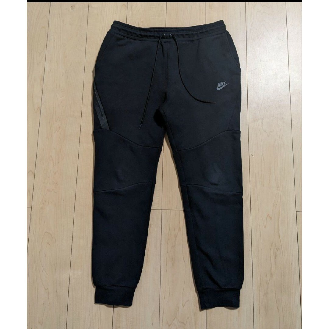 NIKE TECH FLEECE JOGGER PANT ブラック 2xl