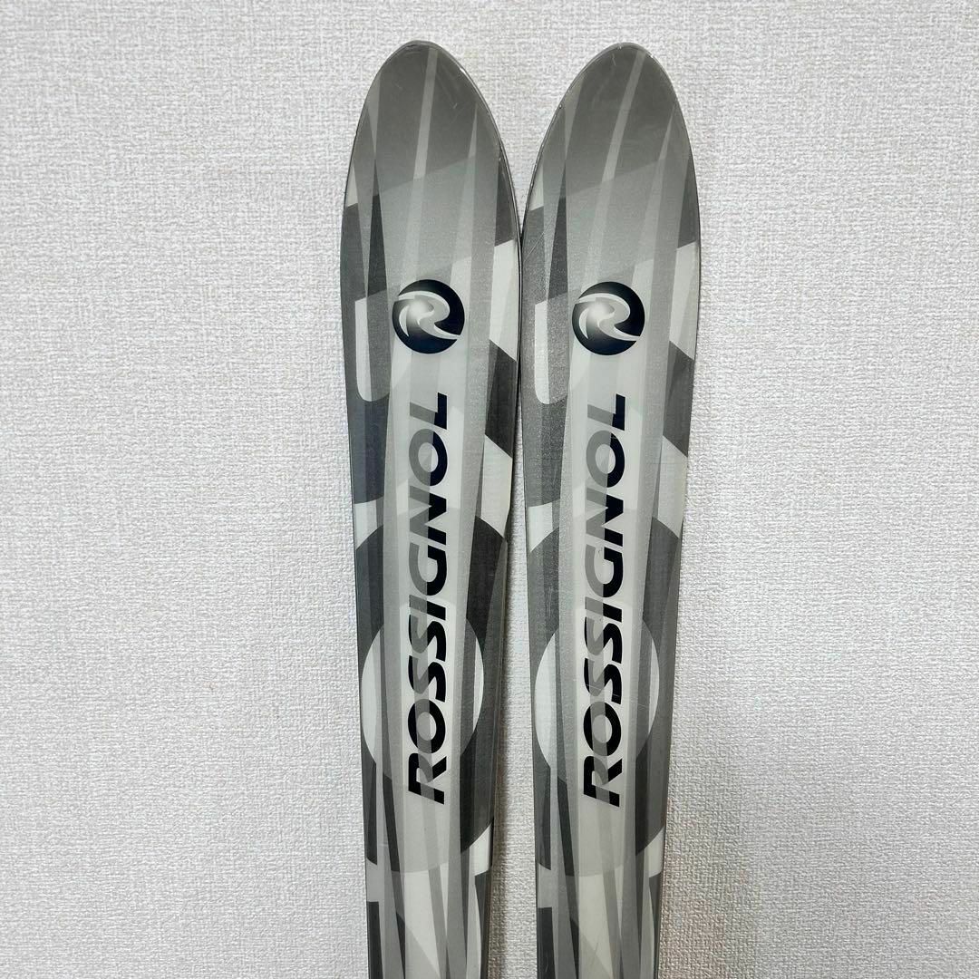 ROSSIGNOL 170cm スキー板　スペイン製