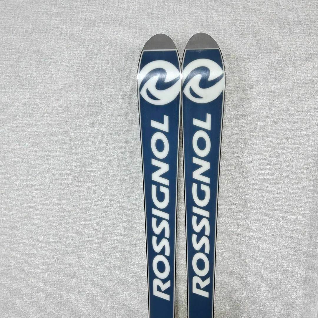 ROSSIGNOL 170cm スキー板　スペイン製