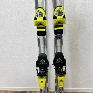 ROSSIGNOL 170cm スキー板　スペイン製