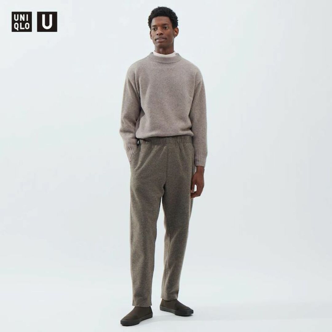 ＵＮＩＱＬＯ　U フリースジャージセットアップ可能