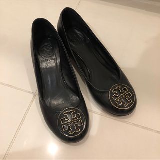 トリーバーチ(Tory Burch)のトリーバーチ　パンプス(ハイヒール/パンプス)