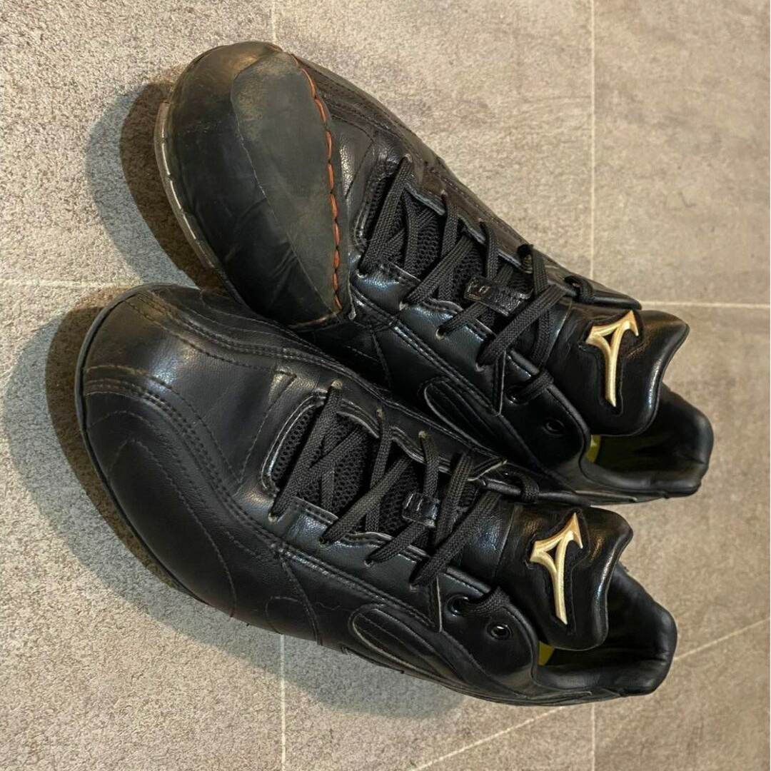 ミズノ グローバルエリート Mizuno Global Elite オーダースパイク P