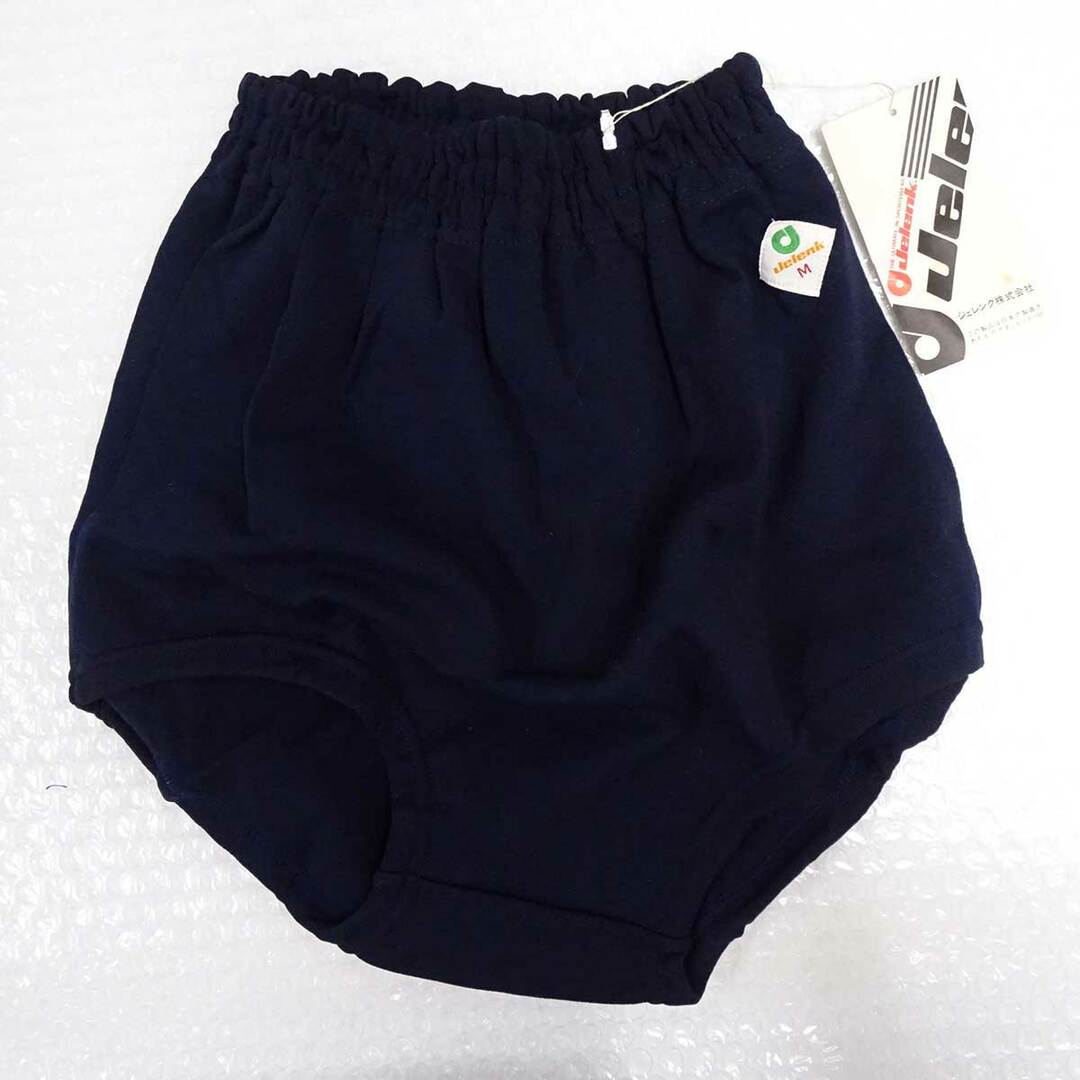 未使用】jelenk ジェレンク U-716 濃紺 ニットショーツ 紺ブルマ 未使用】jelenk ジェレンク U-716 濃紺 ニットショーツ 紺ブルマ