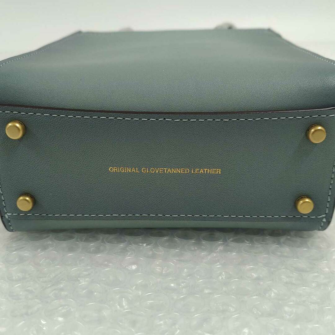 COACH - 【中古・未使用品】コーチ ミニバッグ ショルダーバッグ COACH - 【中古・未使用品】コーチ ミニバッグ ショルダーバッグ
