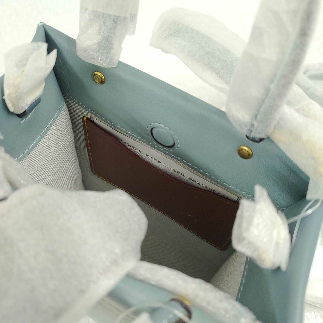 COACH - 【中古・未使用品】コーチ ミニバッグ ショルダーバッグ COACH - 【中古・未使用品】コーチ ミニバッグ ショルダーバッグ